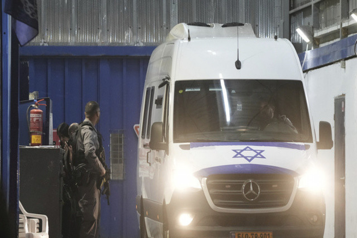 В Израиле заявили, что обладают данными о местонахождении оставшихся заложников