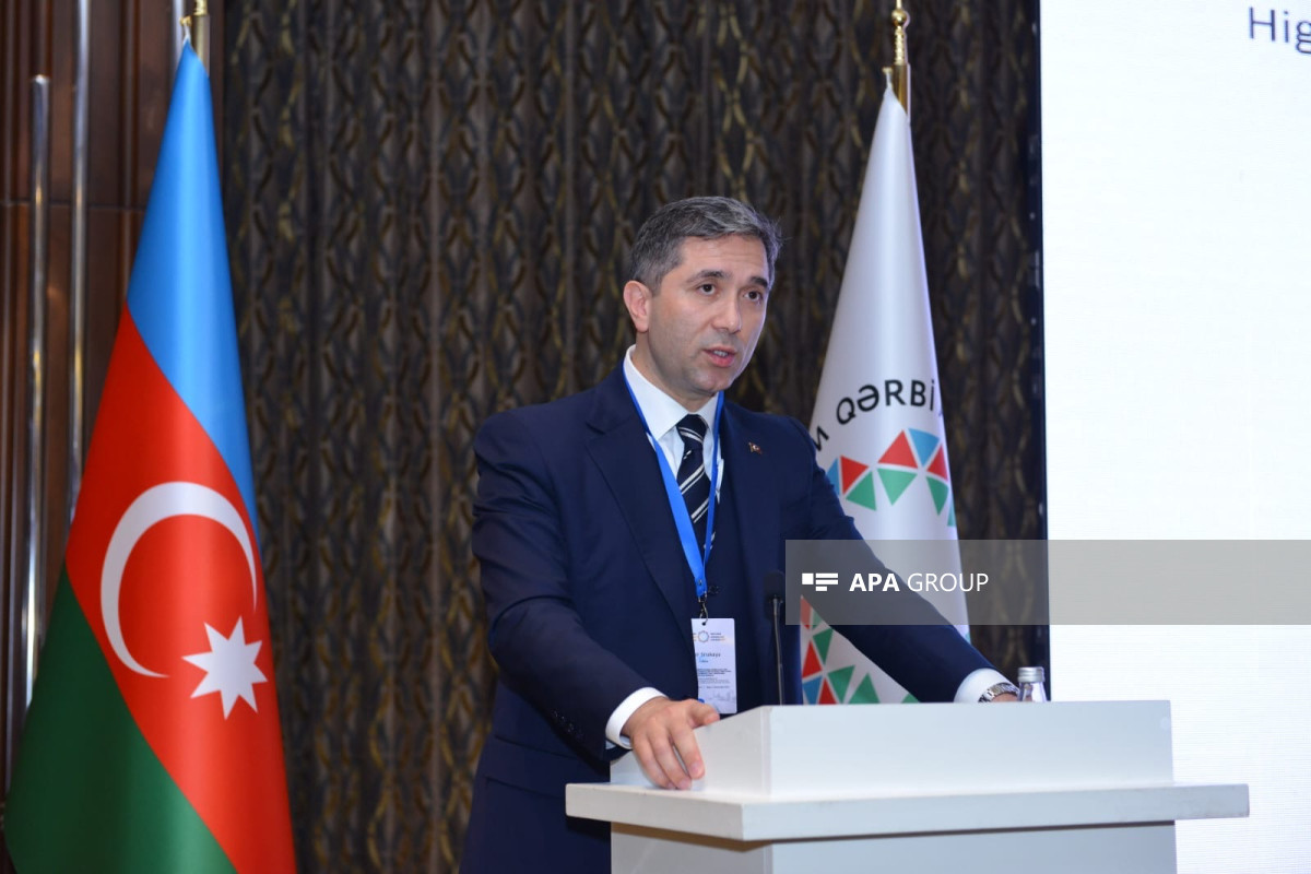 AK Parti sədrinin müavini: Qərbi azərbaycanlıların dədə-baba torpaqlarına qayıtması təmin edilməlidir