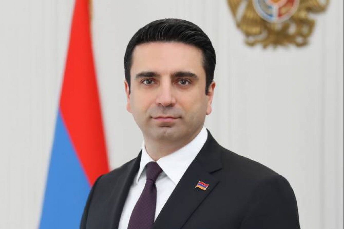Симонян не примет участия в заседании Совета ПА ОКДБ
