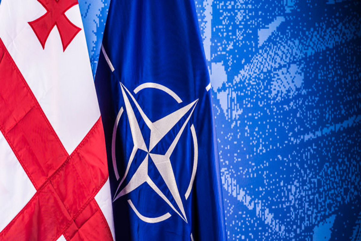 Brüsseldə NATO-Gürcüstan Komissiyasının iclası keçiriləcək