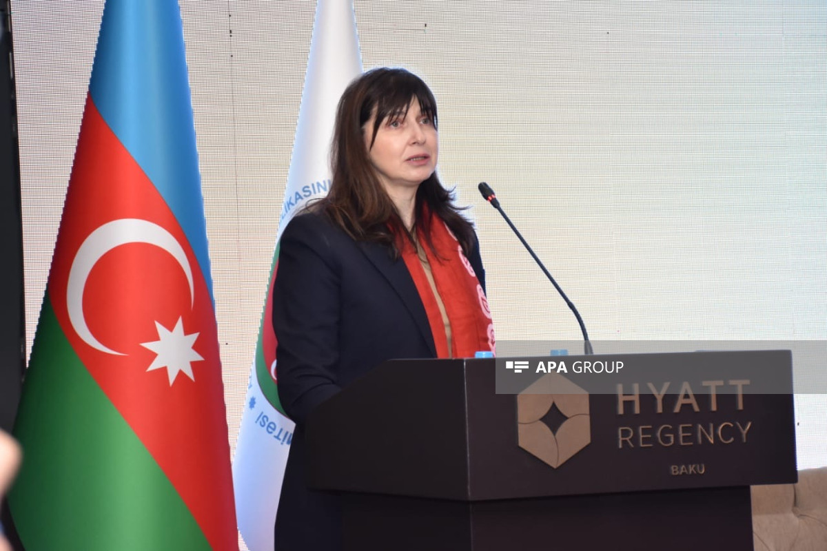 BMT məişət zorakılığı ilə bağlı Azərbaycana dəstək verməyə hazırdır