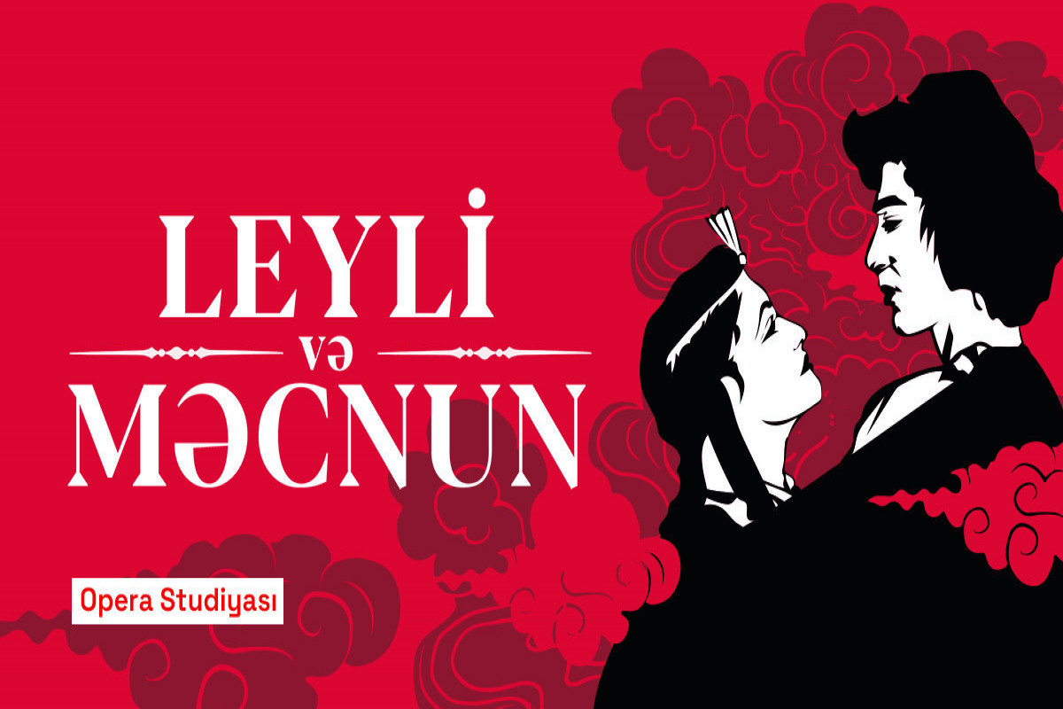 "Leyli və Məcnun" operasının afişasında fərqli ad göstərilməsi narazılıq doğurub