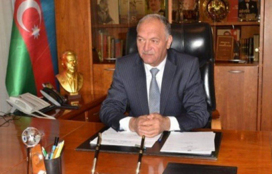 Qoca Səmədov