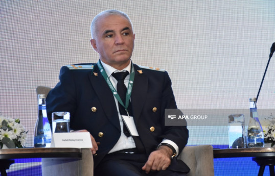 Bu il qadınlara qarşı törədilən cinayətlərin sayı açıqlanıb