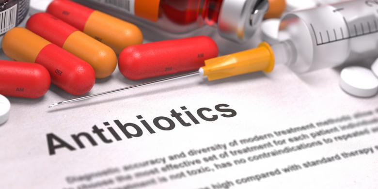 Qızılcaya yoluxanların antibiotikdən istifadəsi məsələsinə aydınlıq gətirilib