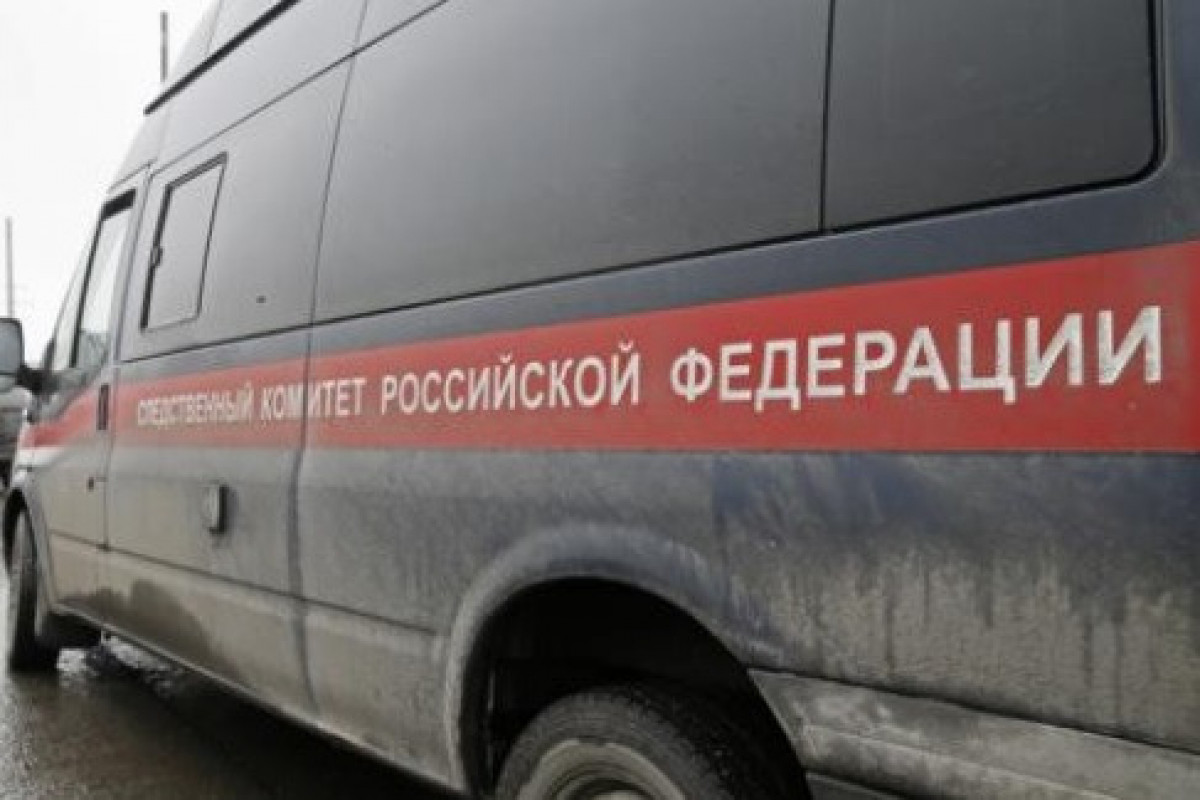 Rusiyada hərbi poliqonda partlayış olub, 1 nəfər ölüb, 2 nəfər yaralanıb