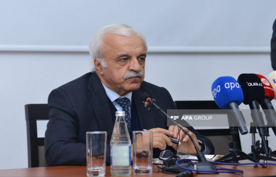 FHN: Bakı şəhəri üzrə seysmik risklər qiymətləndiriləcək