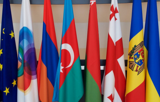 Şərq Tərəfdaşlığı xarici işlər nazirlərinin iclasının gündəliyi bilinib