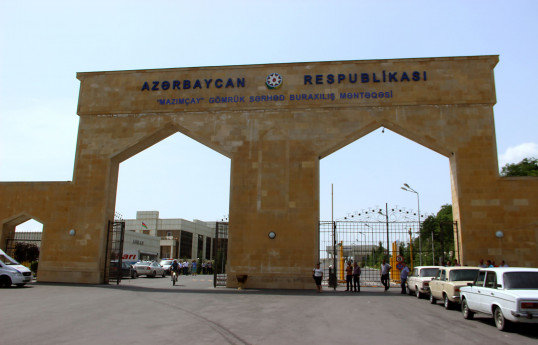 Belarus vətəndaşı Gürcüstan-Azərbaycan sərhəddində ölüb