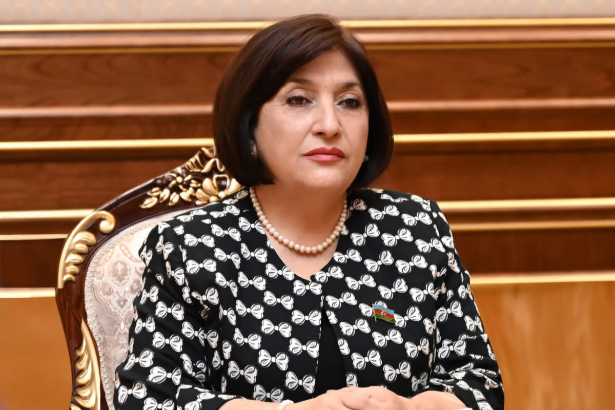 Spiker: Növbədənkənar prezident seçkilərini Zəfər seçkiləri də adlandırmaq olar