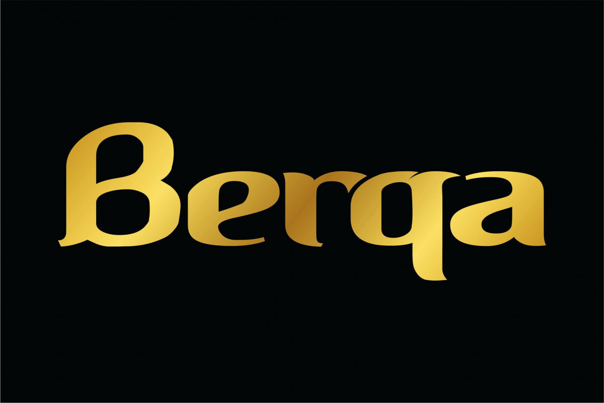 “Berqa” markası “Soyuq Əllər, İsti Ürək” yarmarkasında