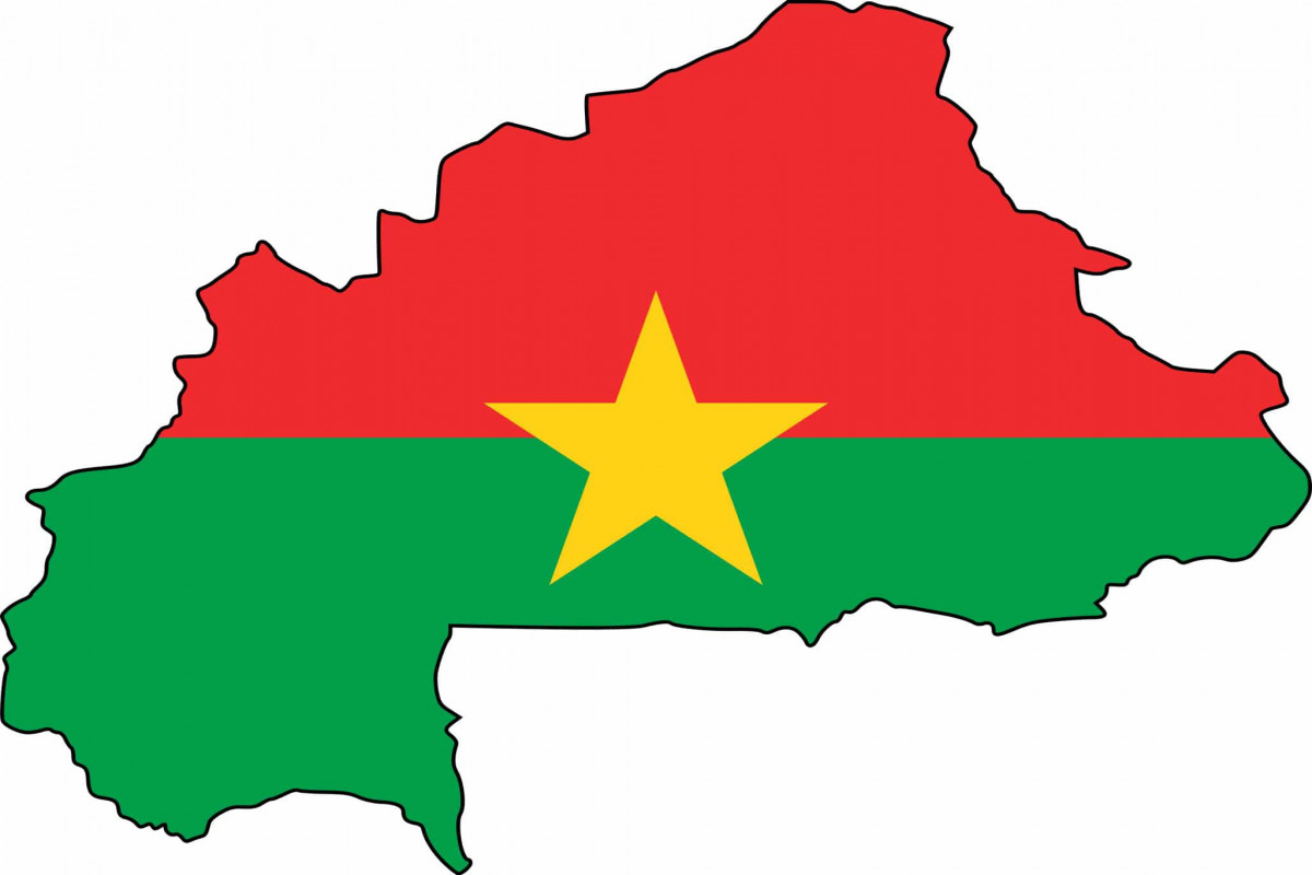 Burkina Fasoda fransız dilinin statusu dəyişdirilir