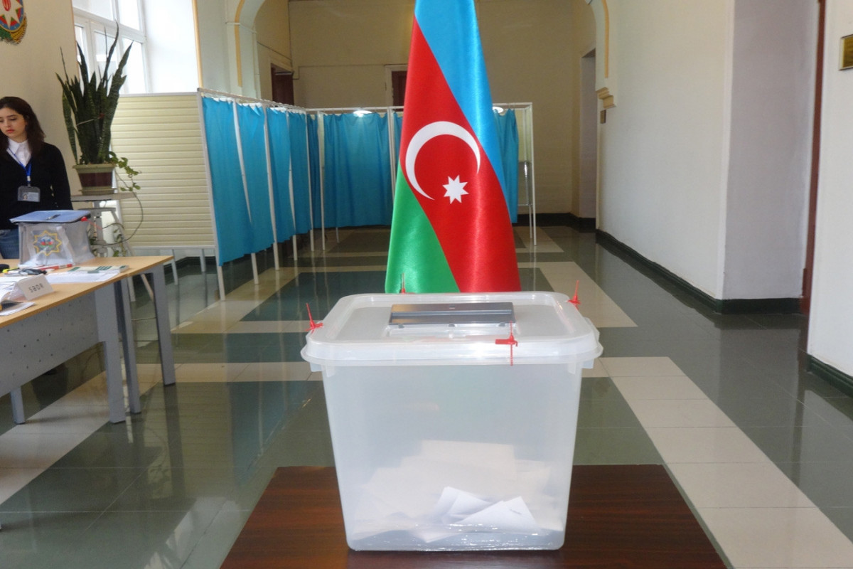 MSK: Seçici siyahıları dəqiqləşdiriləcək