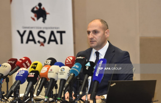 "YAŞAT" Fondunun xərclədiyi vəsaitin həcmi açıqlanıb