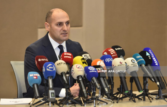 "YAŞAT" Fondunun investisiya fəaliyyəti ilə məşğul olub-olmayacağına aydınlıq gətirilib