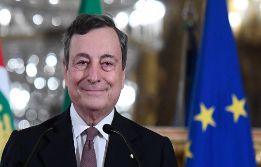Mario Dragi