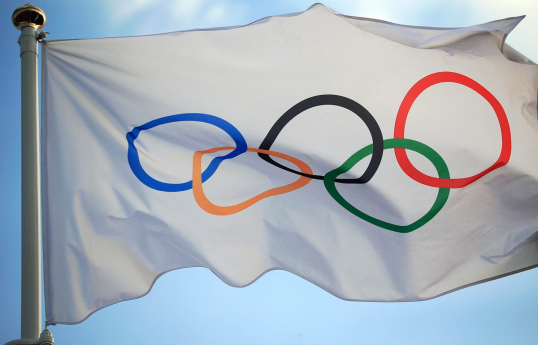 BOK Rusiya və Belarus idmançılarının "Paris 2024"-də iştirak şərtlərini açıqlayıb - YENİLƏNİB 