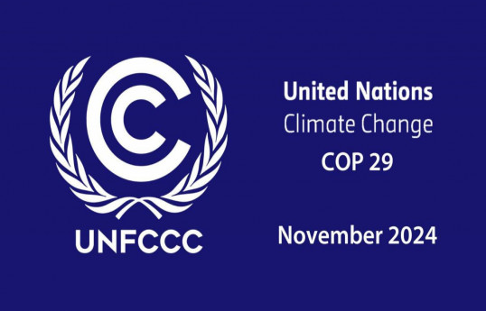 Bolqarıstan COP29-a namizədliyini Azərbaycanın xeyrinə geri çəkib