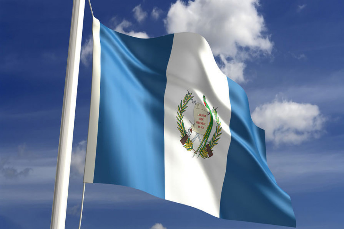 Qvatemalada prezident seçkilərinin nəticələri etibarsız elan edilib