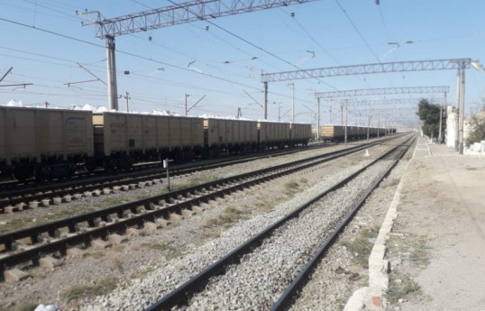 Prokurorluq qatar yoluna çıxan şəxsin ölümü ilə bağlı açıqlama yayıb - YENİLƏNİB 