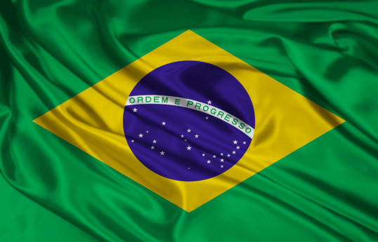 Braziliya Azərbaycanın və Ermənistanın birgə bəyanatına münasibət bildirib
