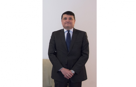 Azərbaycanın Rumıniyadakı səfiri vəzifəsindən geri çağırılıb