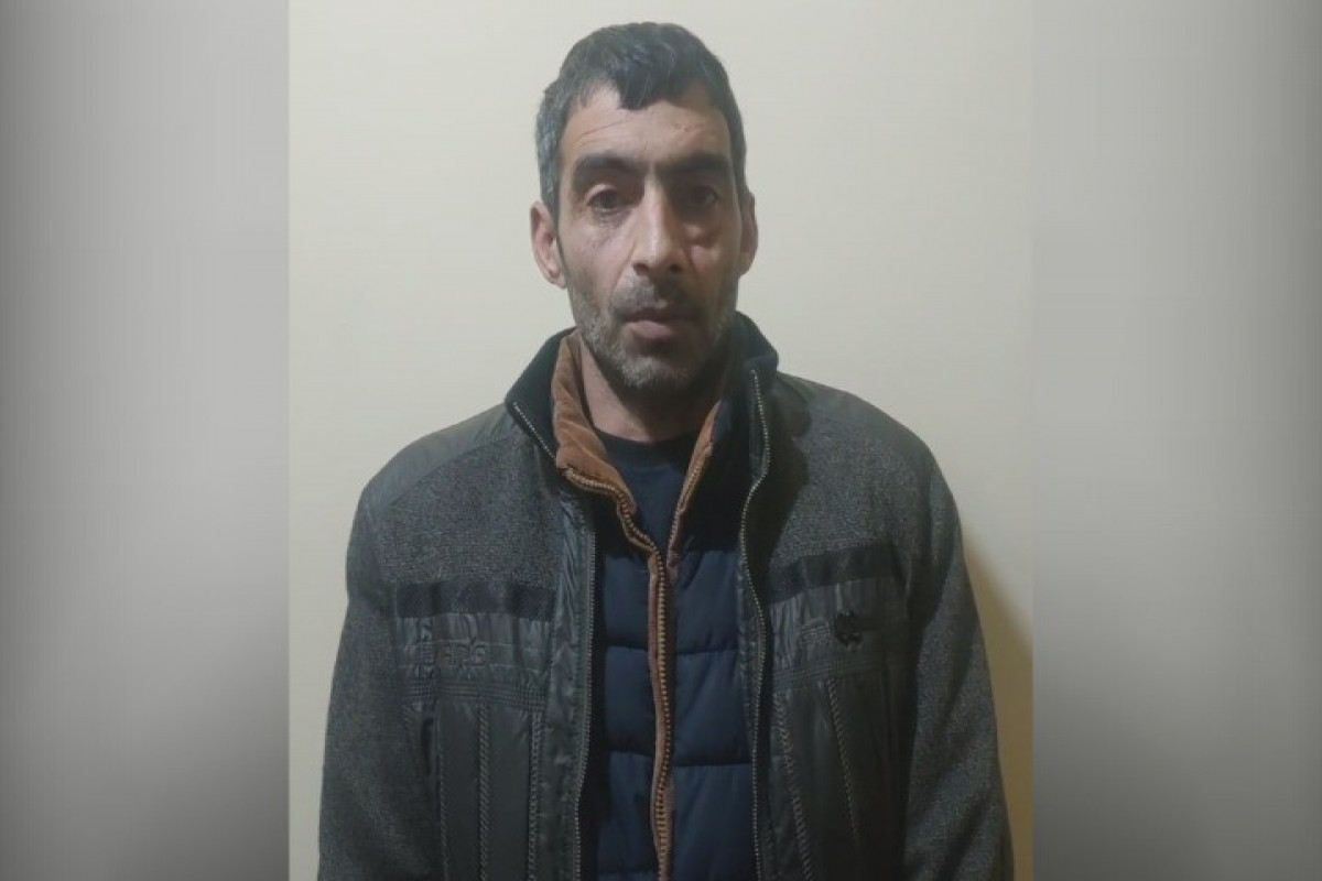 Ağsuda narkotacir saxlanılıb