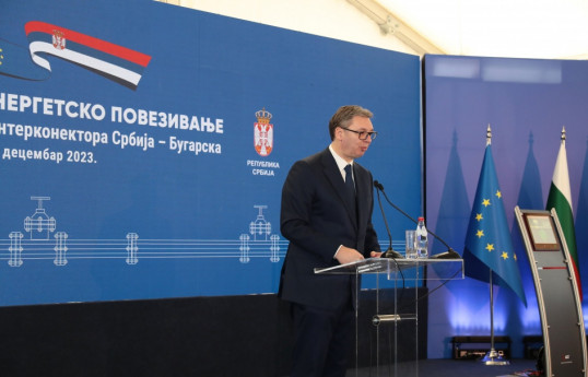 Aleksandar Vuçiç