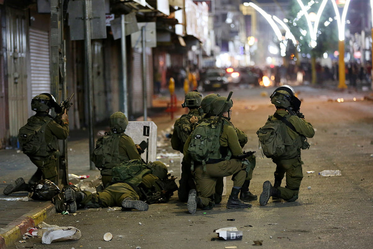 İsrail ordusu: HƏMAS-ın yeni batalyon komandiri məhv edilib