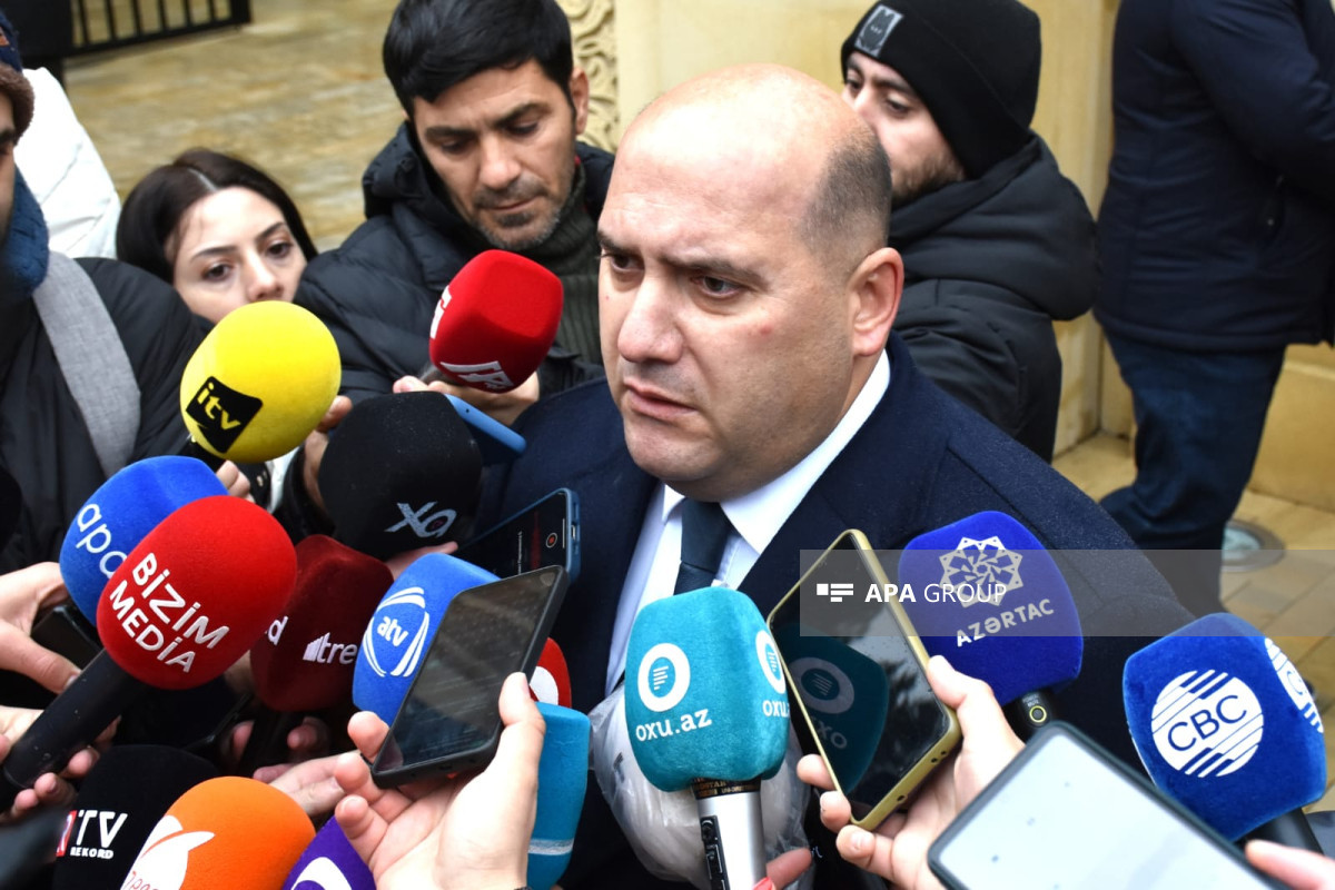 Gələn ildən azad edilmiş ərazilərə qayıdış prosesi intensivləşəcək