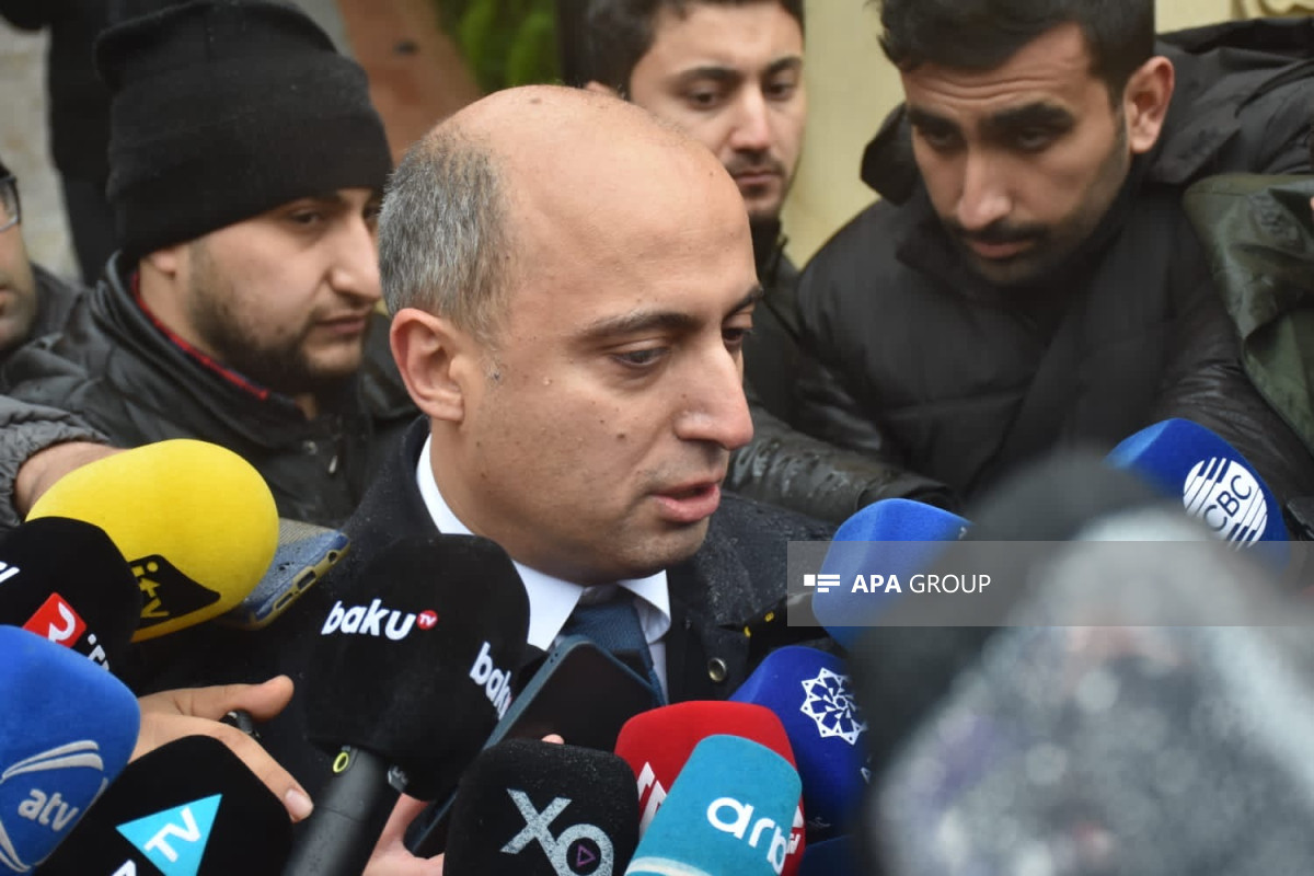 Nazir: Qızılcaya yoluxmada azalma var, distant təhsillə bağlı gözlənti yoxdur