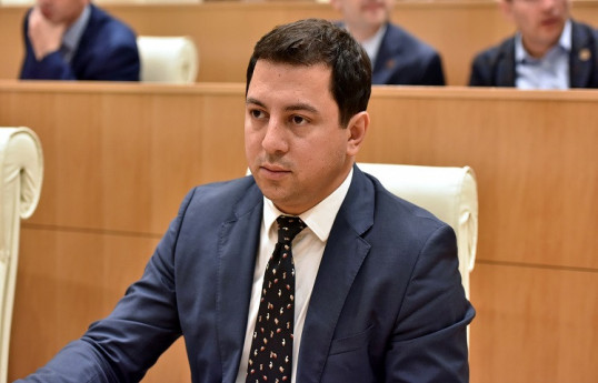 Talakvadze: Regionun gələcəyi Gürcüstan-Azərbaycan əməkdaşlığından asılıdır