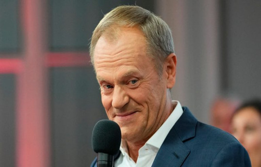 Donald Tusk Ukraynadakı vəziyyətdən yorulduğunu deyən siyasətçilərə qulaq asmayacaq