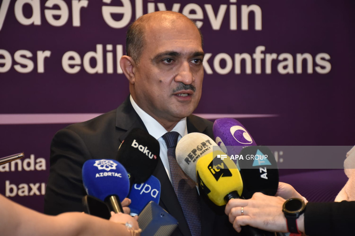 Nazirlik özəl peşə məktəblərinin yaradılması prosesini təşviq edəcək