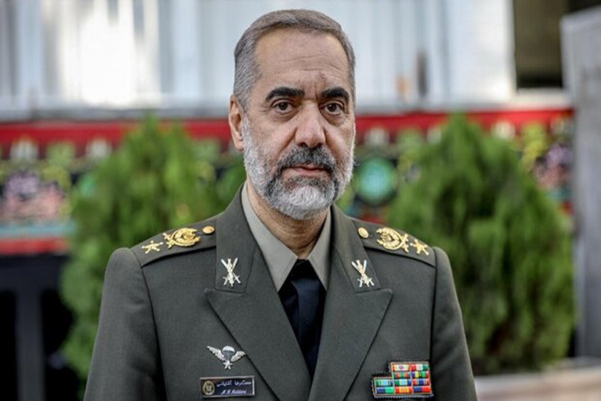 Məhəmməd Rza Aştiani