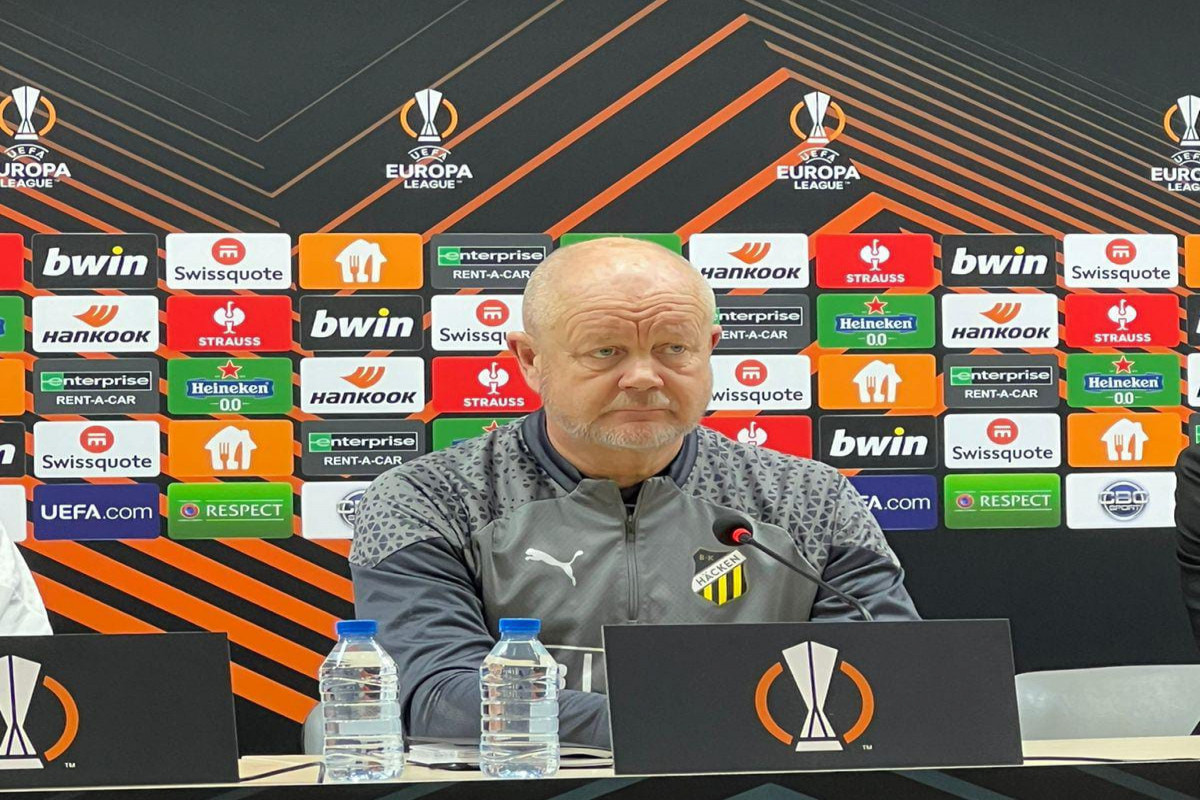İsveç klubunun baş məqçisi: "Azərbaycan futbolu inkişaf edib"