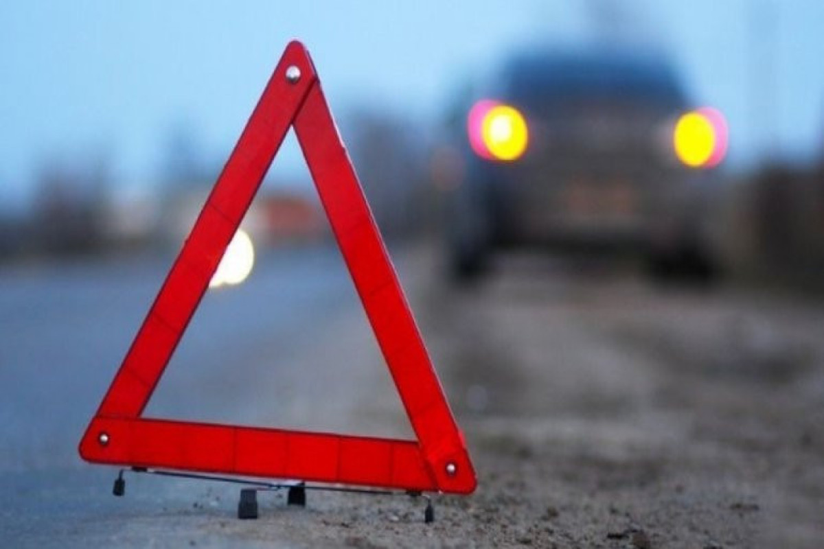 Rusiyada avtobusla yük maşınının toqquşması nəticəsində 23 nəfər yaralanıb, ölən var