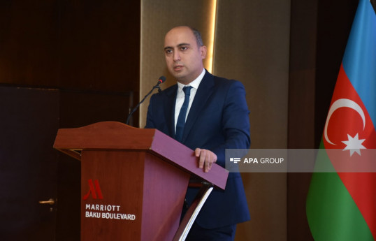 Nazir: İşğal nəticəsində daha çox peşə təhsili pilləsi zərbə alıb