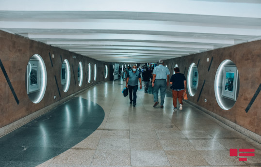 “Qarabağ”ın oyununa görə metro 01:00-a qədər açıq olacaq