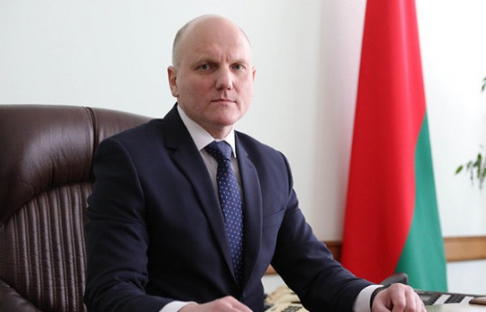 Belarus ABŞ kəşfiyyat agentlərinin ölkəyə gəlişini qeydə alıb