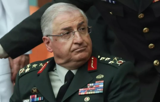 Yaşar Gülər: “Ermənistanla Azərbaycan arasında sülh üçün “fürsət qapısı” açılıb”