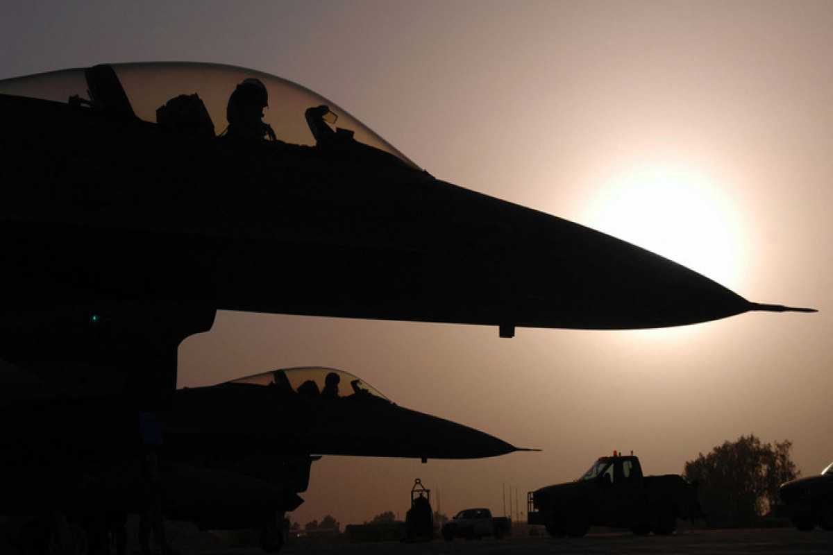 Slovakiya Parlamenti: NATO bazalarından F-16-ların uçuşu Rusiyanın qırmızı xətti olacaq