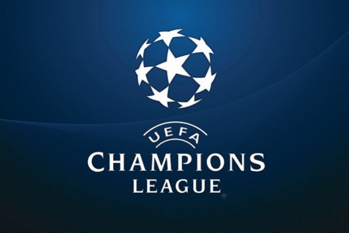 Çempionlar Liqasında 1/8 finalın bütün iştirakçıları məlum olub