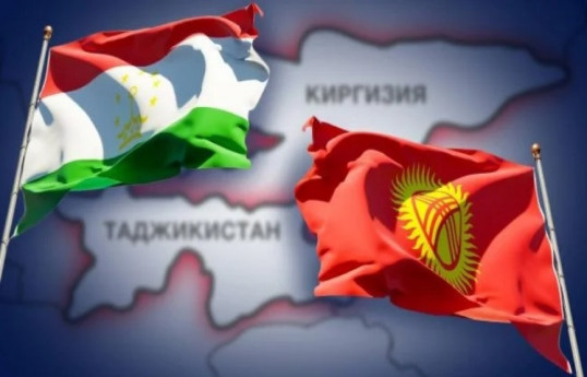 Qırğızıstan-Tacikistan sərhədinin daha 47 km-lik hissəsi razılaşdırılıb