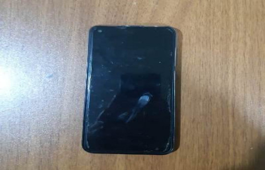 İstintaq təcridxanasına telefon keçirilməsinin qarşısı alınıb