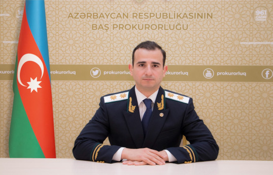 Heydər Məmmədov: İnsan Hüquqları üzrə Sənədlərin Axtarış Portalı mötəbər mənbəyə çevrilib