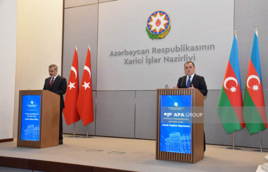 Azərbaycanın Türkiyəyə qoyduğu investisiyanın həcmi açıqlanıb