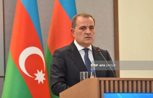 XİN başçısı: Azərbaycan-Türkiyə münasibətlərinin tarixi zirvədə olmasını qeyd etsək, yanılmarıq