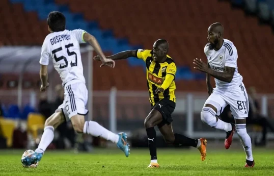 “Qarabağ” Avropa Liqasının qrup mərhələsində son oyununa çıxacaq