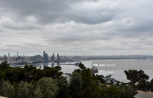 Yağıntılar kəsiləcək, hava sabitləşəcək